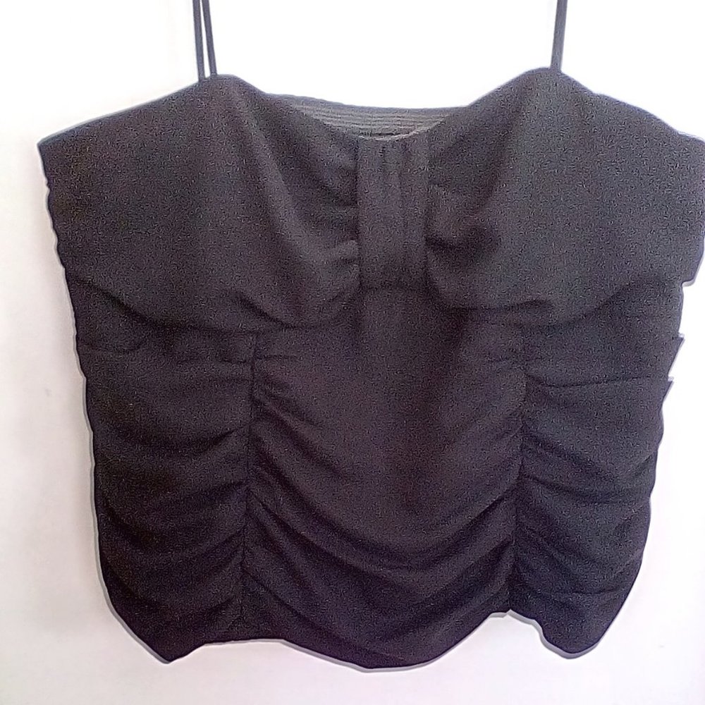 Michel Antoni Corset Bustier NWOT Size 24
